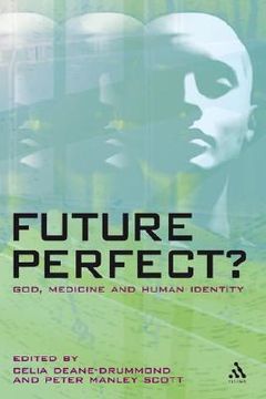 portada future perfect? (in English)