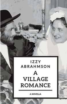 portada A Village Romance: a novella of stories (en Inglés)