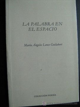 portada La Palabra en el Espacio (in Spanish)