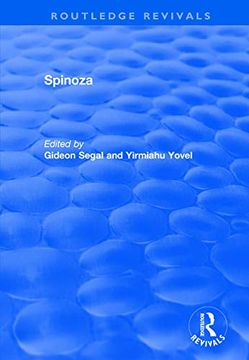 portada Spinoza (in English)