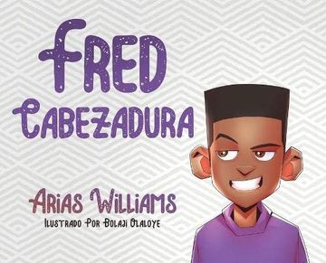 portada Fred Cabezadura (in Spanish)