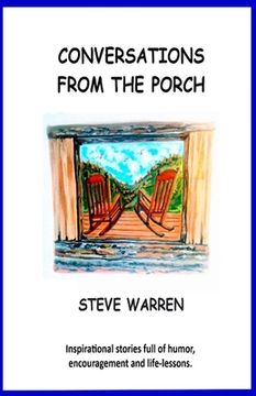 portada Conversations From the Porch (en Inglés)