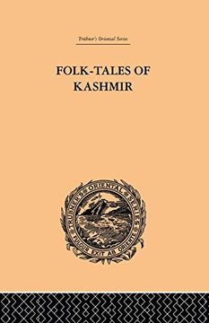 portada Folk-Tales of Kashmir (in English)