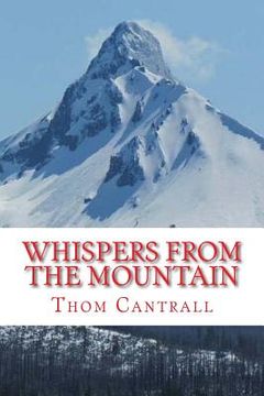 portada Whispers from the Mountain (en Inglés)