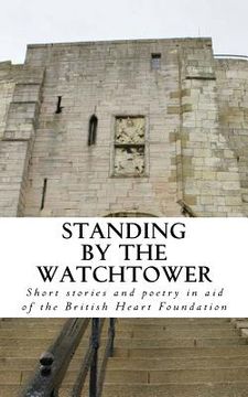 portada Standing by the Watchtower: Volume 2 (en Inglés)