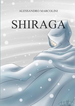 portada Shiraga (en Italiano)