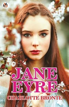 portada Jane Eyre (en Inglés)