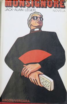 portada Monsignore