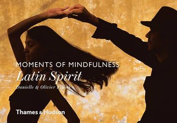 portada Moments of Mindfulness: Latin Spirit