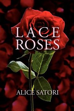 portada lace roses (in English)