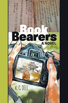 portada Book Bearers: A Novel 