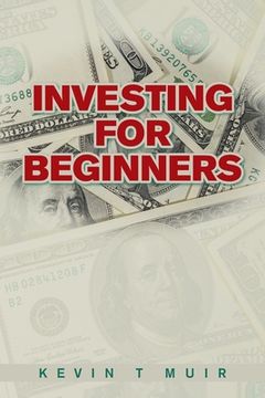 portada Investing for Beginners (en Inglés)