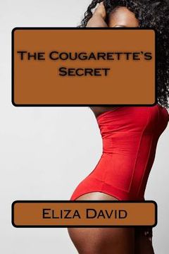 portada The Cougarette's Secret (en Inglés)