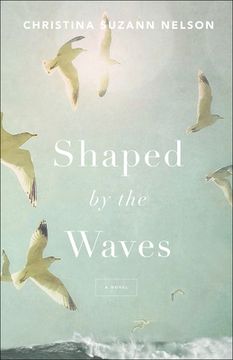 portada Shaped by the Waves (en Inglés)