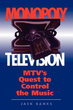 portada monopoly television (in English)