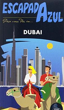 portada Escapada Dubai