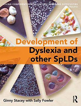 portada The Development of Dyslexia and Other Splds (in English)