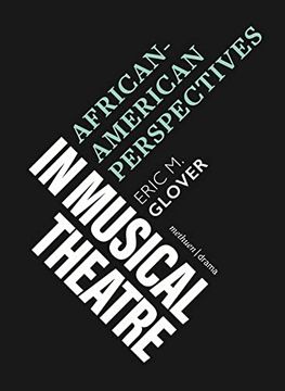 portada African American Perspectives in Musical Theatre (en Inglés)