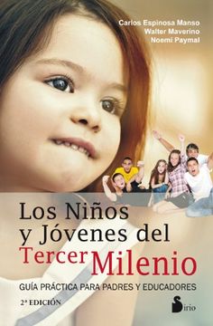 portada Los Ninos y Jovenes del Tercer Milenio (in Spanish)