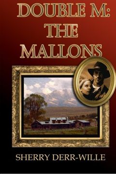 portada Double M: The Mallons (Volume 2)