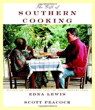 portada The Gift of Southern Cooking: Recipes and Revelations From two Great American Cooks 