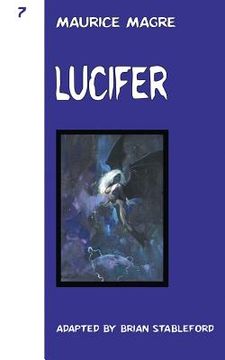 portada Lucifer (in English)