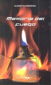 portada Memoria del fuego (Narrativa)