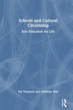 portada Schools and Cultural Citizenship (in English)