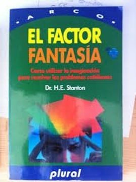 portada Factor Fantasia