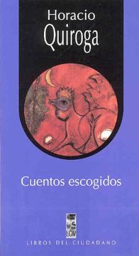 portada Cuentos escogidos (Spanish Edition)