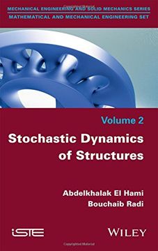 portada Stochastic Dynamics of Structures (en Inglés)
