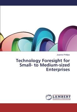 portada Technology Foresight for Small- to Medium-sized Enterprises
