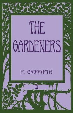 portada The Gardeners (en Inglés)