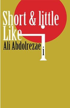 portada Short & Little Like i (in English)