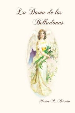 portada La Dama de las Belladonas (Spanish Edition)