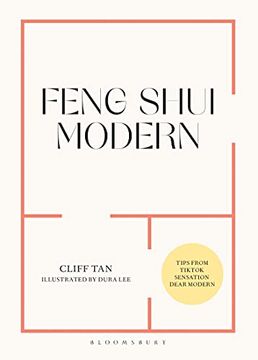 portada Feng Shui Modern (in English)