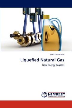 portada liquefied natural gas (en Inglés)