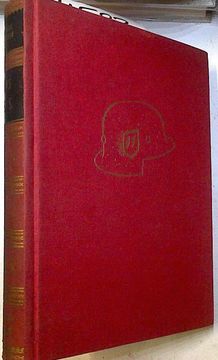 portada Las ss , las Tropas Escogidas de Hitler Durante la Guerra 1939 1945