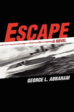 portada escape (in English)