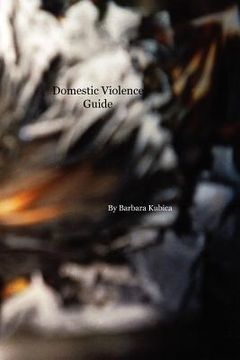 portada domestic violence guide (en Inglés)