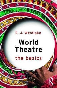 portada World Theatre: The Basics