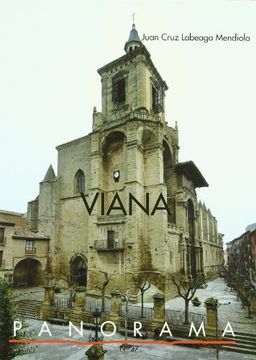 portada Viana. panorama 37
