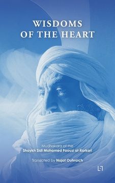 portada Wisdoms of the Heart (in English)