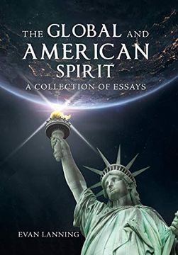 portada The Global and American Spirit: A Collection of Essays (en Inglés)