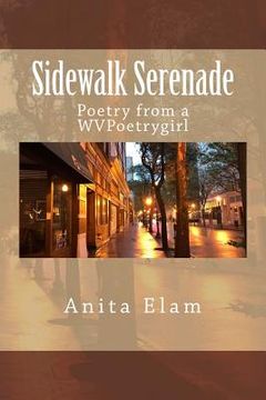 portada Sidewalk Serenade (en Inglés)
