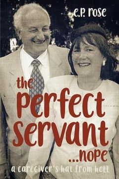 portada The Perfect Servant...Nope (in English)