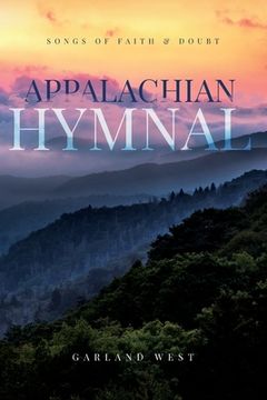 portada Appalachian Hymnal