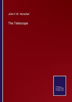 portada The Telescope (en Inglés)