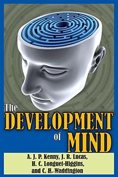 portada The Development of Mind 