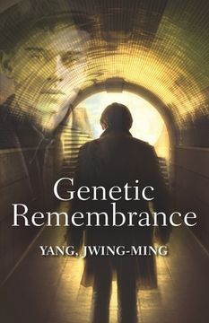 portada Genetic Remembrance (en Inglés)
